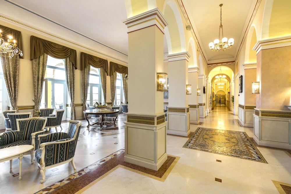 Hotel Kvarner Palace Цриквениця Екстер'єр фото