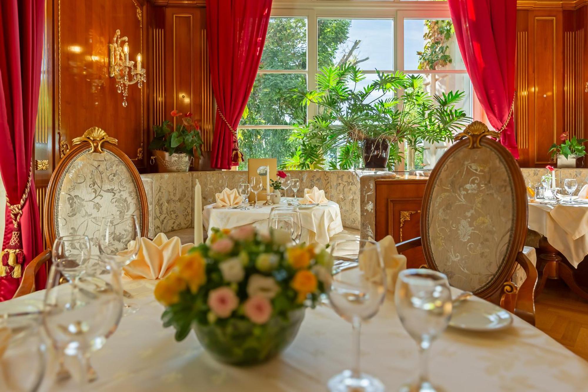 Hotel Kvarner Palace Цриквениця Екстер'єр фото